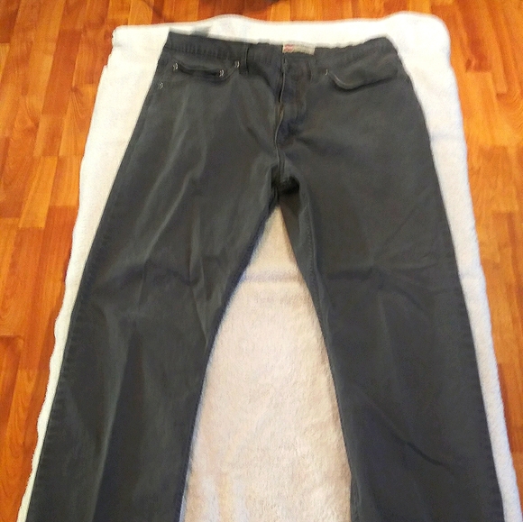 Ready made bundle. Four pairs of work pants. - Picture 6 of 11